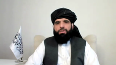 Taliban spokesperson warns US not to interfere with their culture, treatment of women