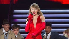 Taylor Swift music celebration event turns into COVID-19 superspreader after close to 100 test positive