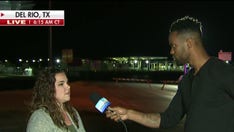 Texas border landowner blasts Biden admin: Call this what it is, a humanitarian and security 'crisis'