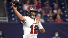 Cowboys rookie scrutinizes Tom Brady's mobility ahead of Week 1 matchup