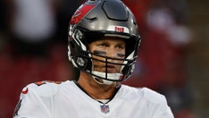 Tom Brady reveals he had coronavirus in February, predicts season will be 'challenging'