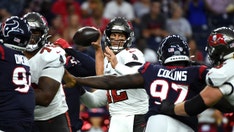 Tom Brady's career is 'impressive' for this reason, Cowboys owner Jerry Jones says