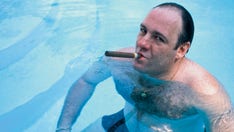 James Gandolfini had a 'tantrum' over raunchy 'Sopranos' scene