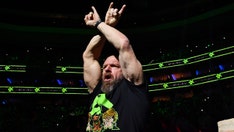 WWE superstar Mustafa Ali shares heartwarming Triple H story after heart issue revelation