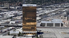 Trump hotel Las Vegas bomb hoax: Michigan man facing charges