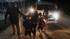 More migrants being returned to Mexico after Supreme Court order reinstates Trump-era policy