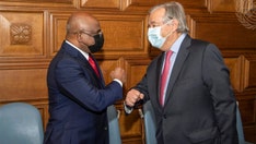 Controversial UN conference on reparations, racism slammed by Pompeo as being 'laced with anti-Semitism'