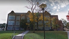 Baltimore-area Towson University shooting: 3 people shot on campus, police say