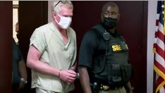 Alex Murdaugh bond set in alleged insurance fraud scheme, as deaths of wife and son remain unsolved