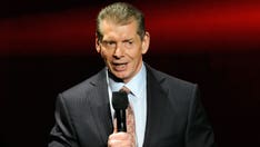 Netflix pulls WWE Vince McMahon documentary after $12M sexual misconduct hush money reports surfaced