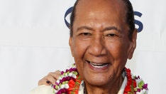 ‘Hawaii Five-0’ actor Al Harrington dead at 85
