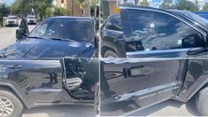 Watch: Video shows Orlando officers being ambushed in broad daylight