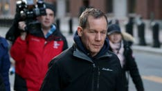 Harvard professor Charles Lieber convicted of hiding ties to China