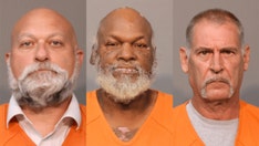 SC sheriff warns child predators after 5 sting arrests: 'If you hunt our children you will become the hunted'