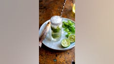 'Easy and Refreshing Mojito' is perfect for end of summer celebrations: Try the recipe