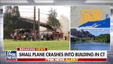 Connecticut plane crash: Victims were married doctors expecting a child, survived by first child
