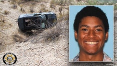 Missing Arizona geologist: New details released in disappearance of Daniel Robinson