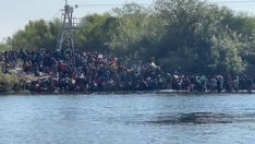 DHS to ramp up deportation flights to Haiti as officials scramble to contain Del Rio migrant surge