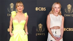 Media frets over too many white Emmy winners: 'Step back in diversity'