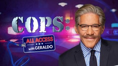 Fox Nation to debut new limited series 'COPS: All Access with Geraldo Rivera'