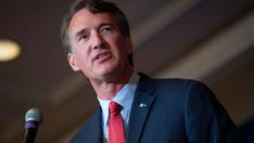 Virginia governor's race: McAuliffe, Youngkin to debate