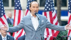 On Memorial Day, Lee Greenwood remembers America's heroes: 'Never take freedom for granted'
