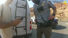 Brian Laundrie's conflicting stories about cellphone