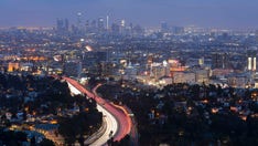 2 miles of Los Angeles coast closed off by sewage spill