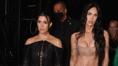 Megan Fox, Kourtney Kardashian team up for sultry SKIMS campaign