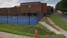 North Carolina high school shooting leaves 1 student dead; suspect in custody