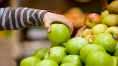 '5 or more': Higher fruit, vegetable servings linked to kids' improved mental well-being