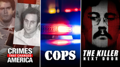 5 Things to Watch in October on Fox Nation