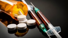 Drug overdose deaths up again in Virginia in 2021, fentanyl the leading cause