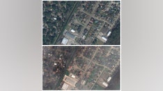 New York flooding: Before-and-after satellite images show Hurricane Ida aftermath in NY, NJ
