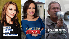 What to Watch on Fox Nation: Make it a September to remember with new content
