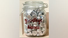 ‘Goodbye kisses’ jar offers one last treat for dogs before euthanasia: 'It just broke my heart'