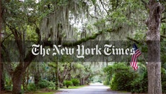 New York Times essay argues Southerners will 'die unnecessary deaths' because of Republican focus on 'freedom'
