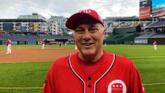 After alleged plot to kill Kavanaugh, Republicans targeted in 2017 shooting fear more assassination attempts