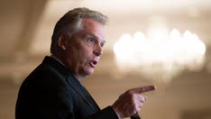 Terry McAuliffe continues to claim critical race theory is 'made up'