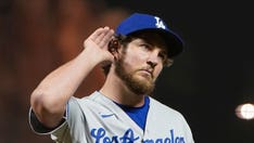 Trevor Bauer fires off Kyle Rittenhouse tweet after acquittal