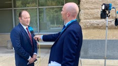 Man called largest child porn purveyor gets 27-year sentence