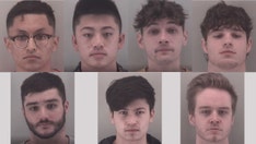 Virginia Commonwealth hazing death leads to 11 indictments