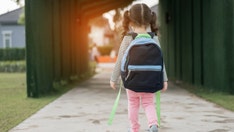 Parents are warned child kidnappings most likely attempted during these distinct times of day