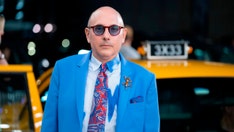 Willie Garson's 'Sex and the City' co-stars pay tribute to actor after his death: 'A source of light'