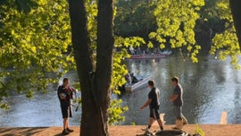 New Jersey college students ID'd as bodies recovered from Ida's floodwaters