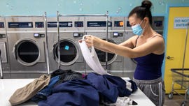 Beloved San Francisco laundromat owner, dog targeted in anti-Asian attack