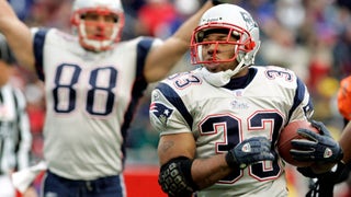 Daughter of Kevin Faulk, famed Patriots' running back, LSU coach, dead at 19