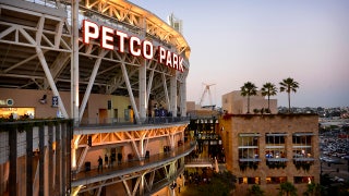 Petco Park deaths of mother and toddler 'appeared to be suspicious,' police say