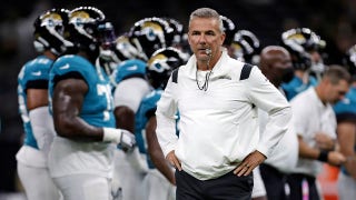 Jags' Meyer trying to extend impressive streak