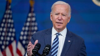 Biden has trouble recalling song he requested for daughter’s wedding